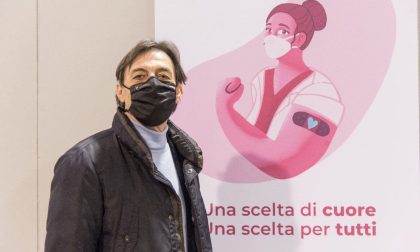 Terminati i lavori per l'allestimento del Centro Vaccini nel Padiglione 6 della Fiera