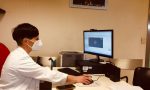 A Piove di Sacco le visite di neurologia ai pazienti si svolgono online con la neuro-telemedicina