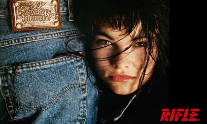 Da capo cult dei “paninari” alla svendita totale, addio jeans Rifle
