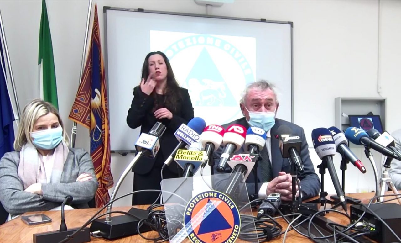 Acquisto vaccini anti Covid, Flor: “Abbiamo due proposte, una da 15 e l’altra da 12 milioni di dosi”