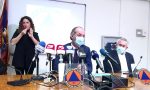 Covid, Zaia: “2mila pazienti in meno in ospedale rispetto a gennaio” | +492 positivi | Dati 17 febbraio 2021