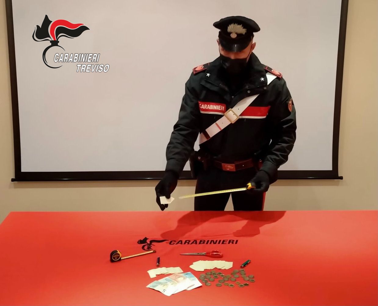 Il nonnino padovano col “vizietto” di rubare le offerte dei fedeli in chiesa