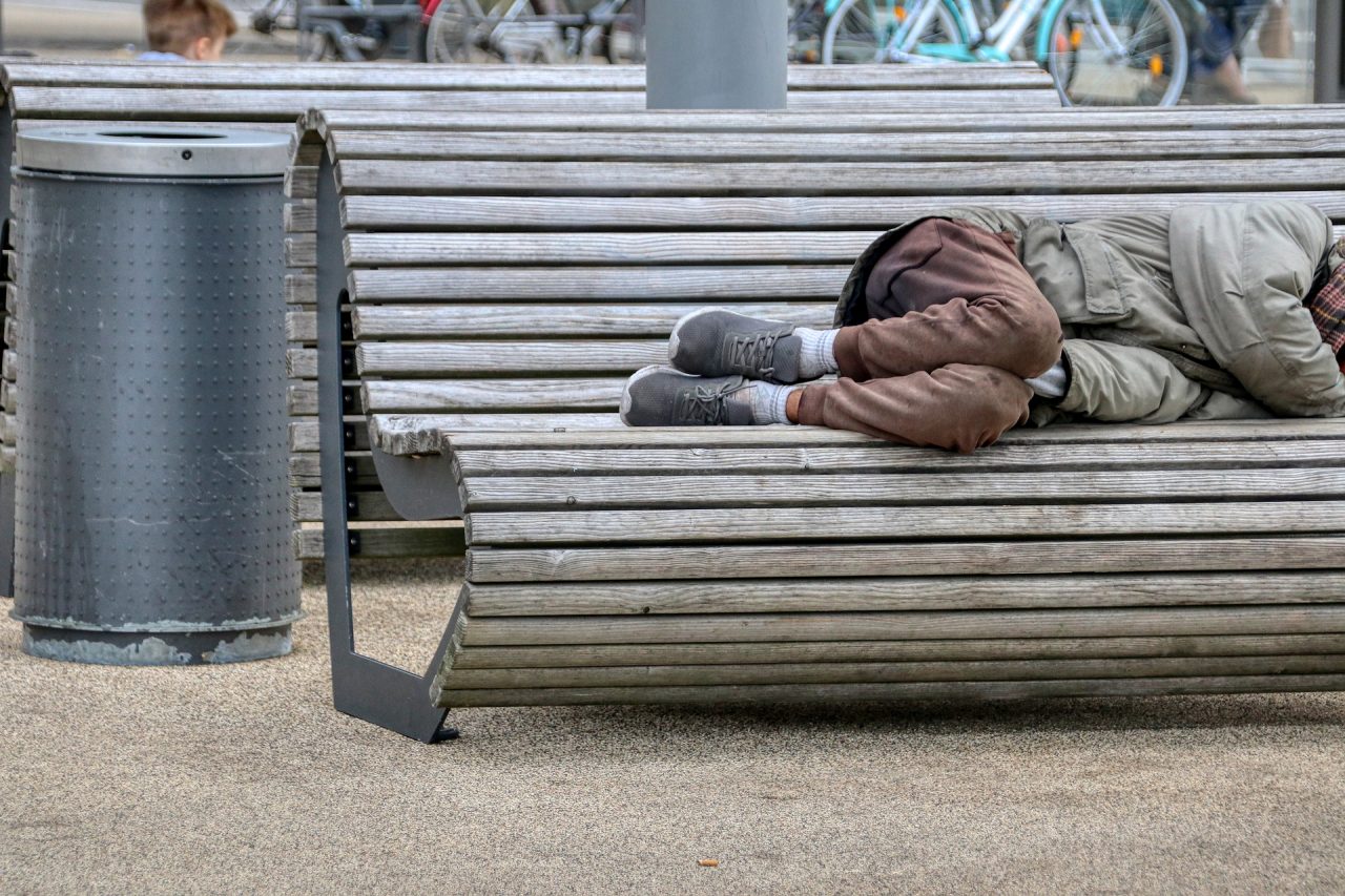 “Piano freddo” in città, Nalin: “Nessun calo utenza, più relazione con le persone”