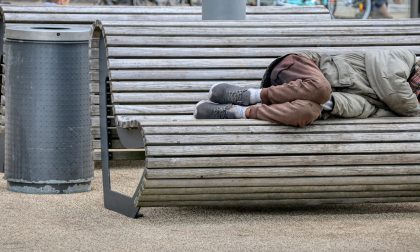 "Piano freddo" in città, Nalin: "Nessun calo utenza, più relazione con le persone"