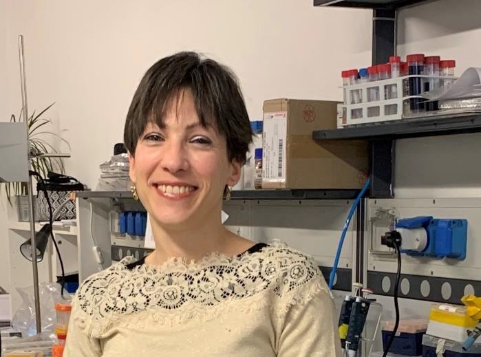 Studi sulla melanina, Marta Giacomello ottiene un Grant da 500mila euro