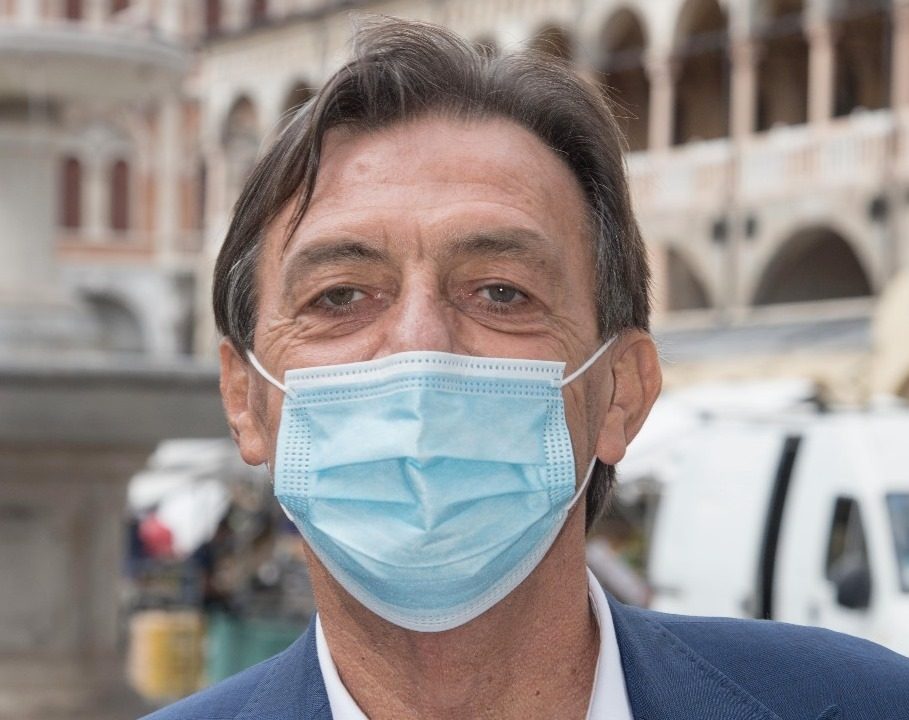 Nomadi all’Arcella e a Pontevigodarzere, situazione insostenibile: scatta l’ordinanza