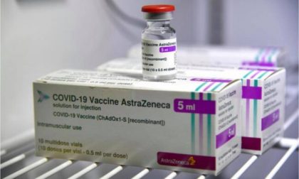 Vaccino AstraZeneca sospeso, subito bloccata la somministrazione all'ospedale vecchio di Monselice