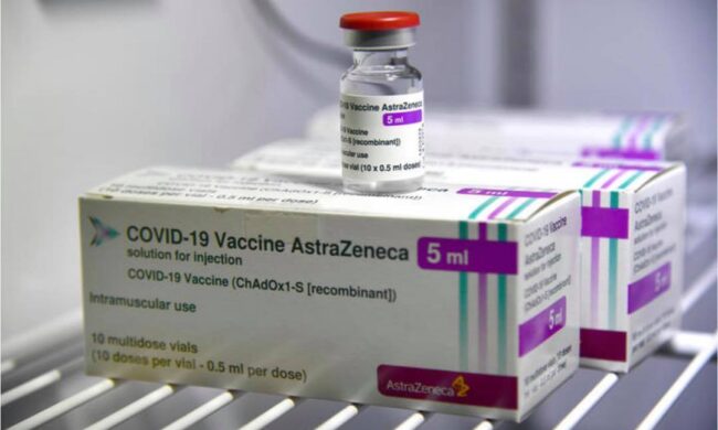 Vaccino AstraZeneca sospeso, subito bloccata la somministrazione all’ospedale vecchio di Monselice