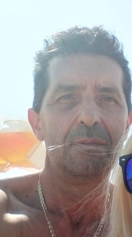 Montegrotto Terme, scomparso nel nulla: si cerca il 58enne Massimo Fracasso