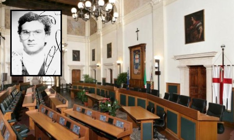 Padova, Matteo Messina Denaro votato garante dei detenuti da un anonimo consigliere, lo sdegno del sindaco Giordani