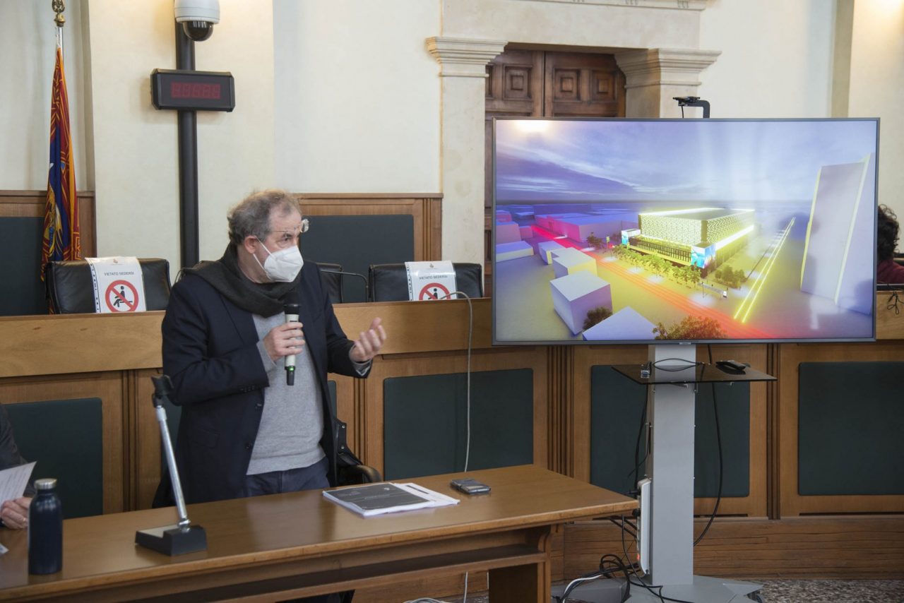 “Effetto Doppler”: terza proposta progettuale del Comune al bando nazionale per la qualità dell’abitare