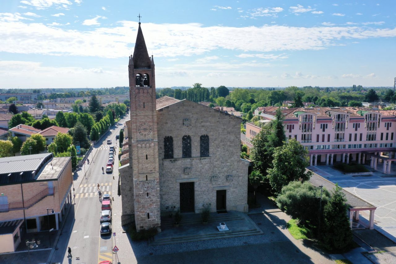 Sorpresa dal parroco a rubare in canonica: 30enne arrestata ad Abano Terme