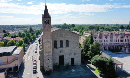 Sorpresa dal parroco a rubare in canonica: 30enne arrestata ad Abano Terme