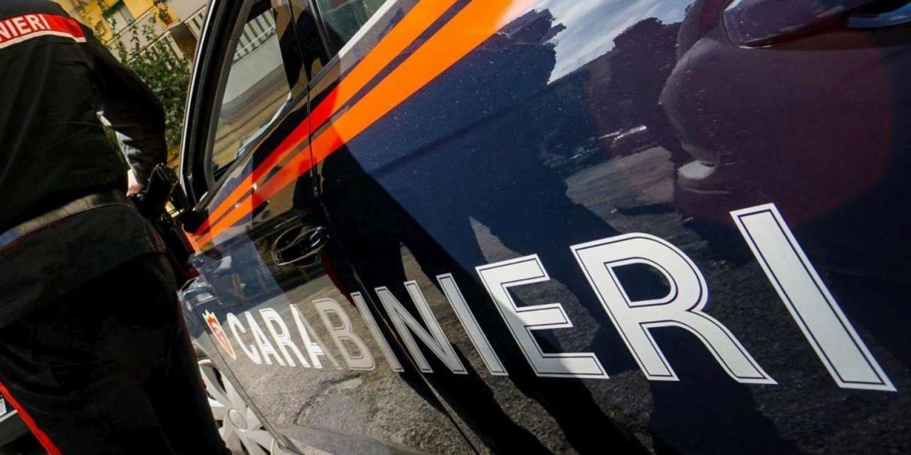 Deve scontare oltre un anno per droga, arrestato 61enne di Cittadella