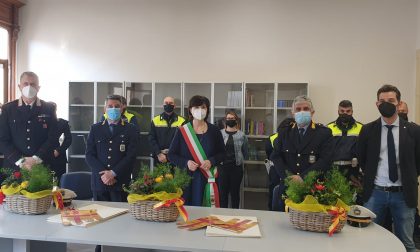 Comando Polizia locale Este, la nuova sede operativa da lunedì 15 marzo