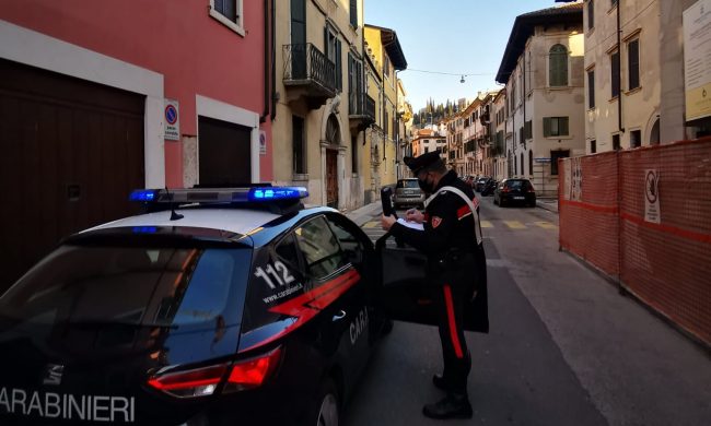 Party notturni in due B&B: sanzionati 19 giovani, alcuni sono padovani