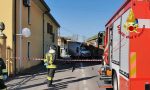 Le drammatiche foto dell'incidente di Piacenza d'Adige: morto autista 75enne