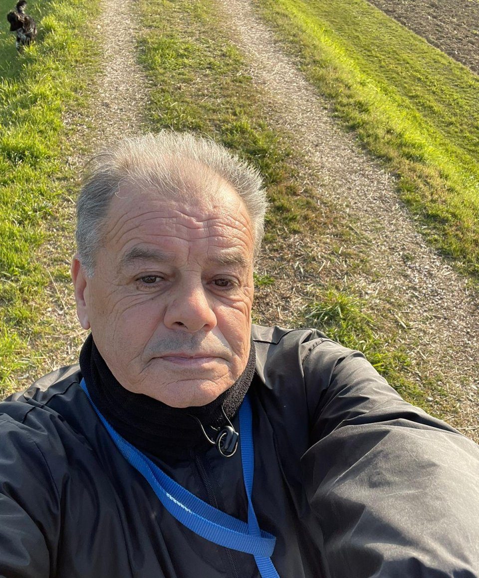 Il cuore di Flavio si ferma per 50 minuti, ma lui ce la fa: “Grazie a Dio e ai miei salvatori”