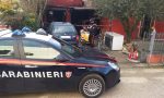 Tragedia sfiorata a Borgoricco, va a fuoco il garage: 76enne intossicato