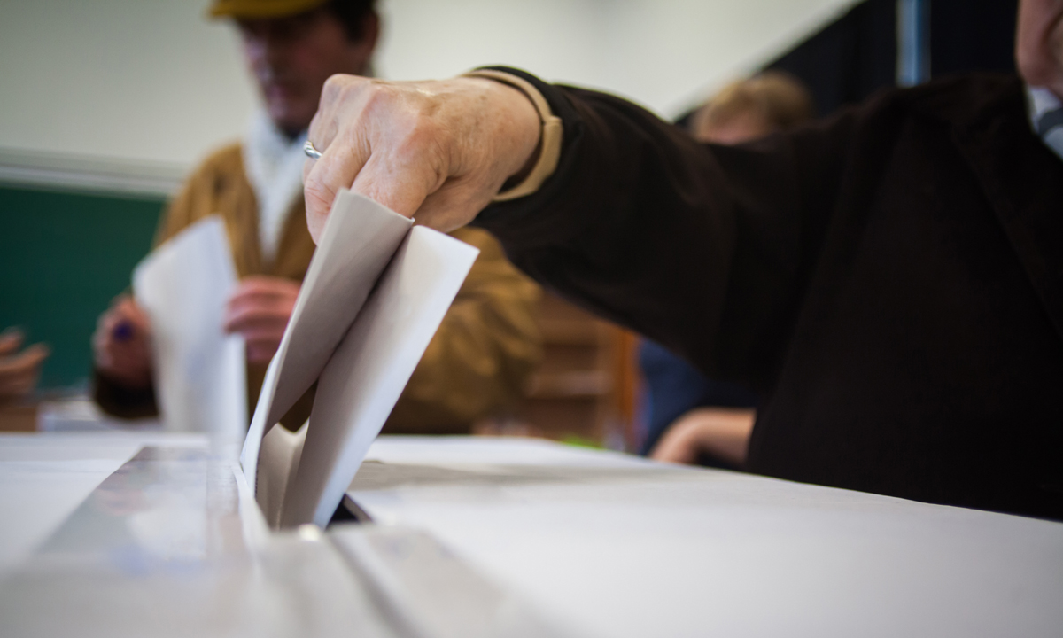 Elezioni Padova 2022: affluenza definitiva nel capoluogo e in provincia al 51,81%