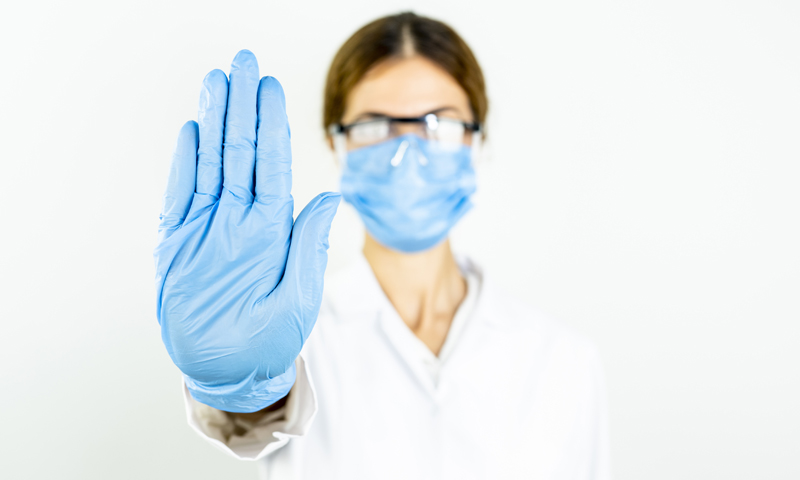 Sospesa perché no vax: era l’unico medico di base del paese