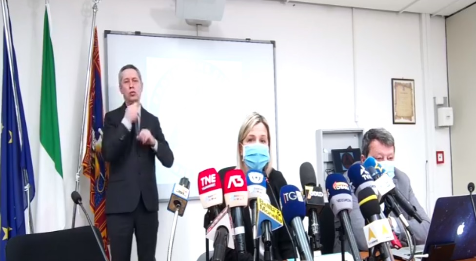 Vaccinazioni in Veneto, arrivate 83mila dosi Pfizer “salva campagna”