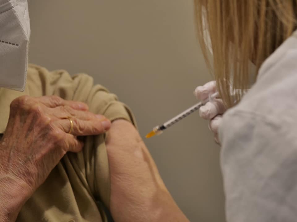 Vaccinazioni Padova e provincia: 12mila posti disponibili per gli ultrasettantenni