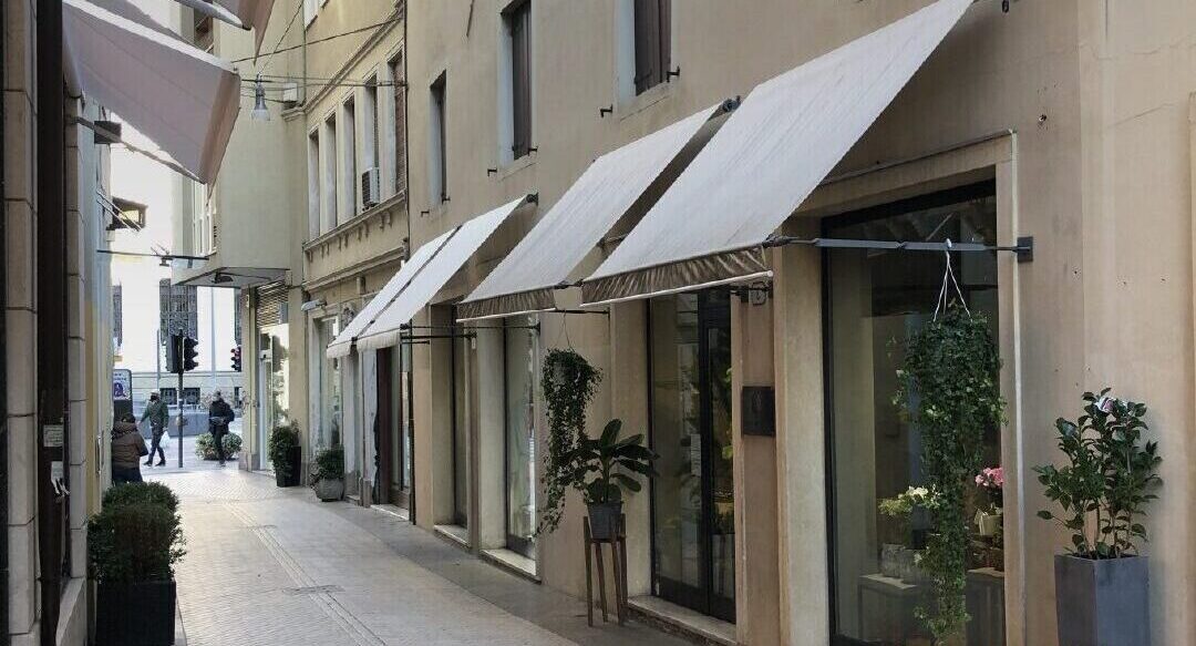 Padova, abolita la tassa sull’ombra (no de vin)