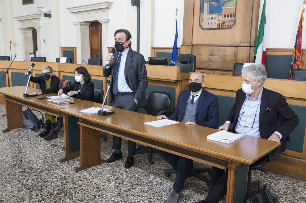 Edilizia residenziale pubblica a Padova, piano di rilancio da 100 milioni di euro