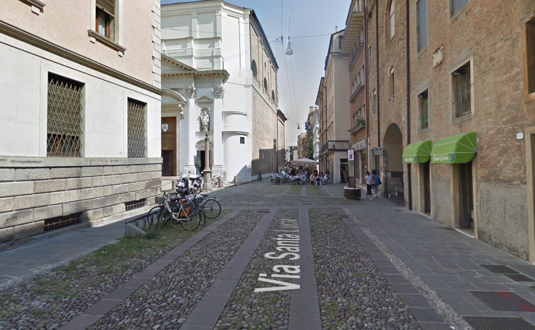 Altro che zona rossa, si vendevano anche prodotti non consentiti