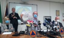 Covid, Zaia: “Niente AstraZeneca in Veneto sotto i 60 anni”| +1241 positivi | Dati 8 aprile 2021