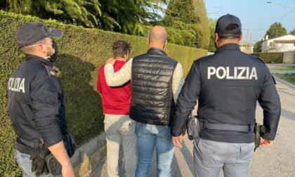 Figlio disabile si allontana dalla madre malata di Alzheimer, rintracciati entrambi dalla Polizia