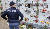 Cimitero dell'Arcella devastato, denunciati quattro giovani padovani: "Volevamo svagarci"