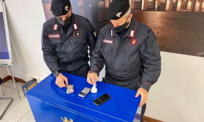 Nel bed and breakfast si fumava cocaina: insospettabile padovana arrestata per spaccio