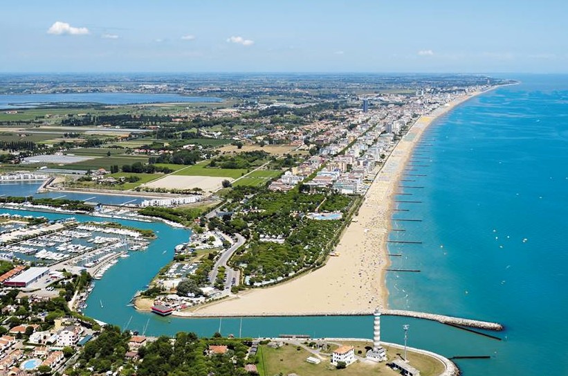 Stagione turistica, Zaia: “In Veneto porte aperte a chi è vaccinato”
