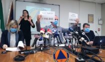 Covid, Zaia: "AstraZeneca, nuovo stop sarebbe tragico" | +1111 positivi | Dati 7 aprile 2021
