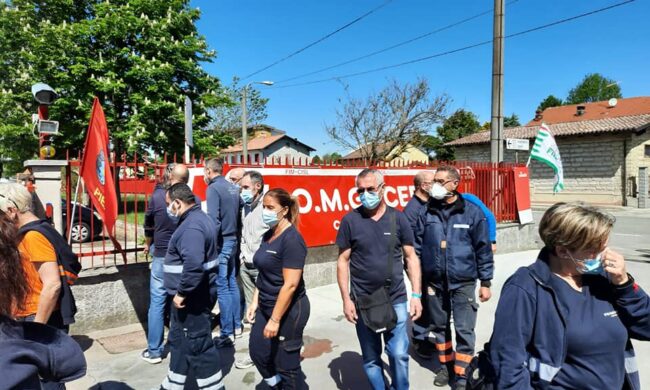 La Freudenberg di Mombello chiude a fine anno e si trasferisce a Monselice
