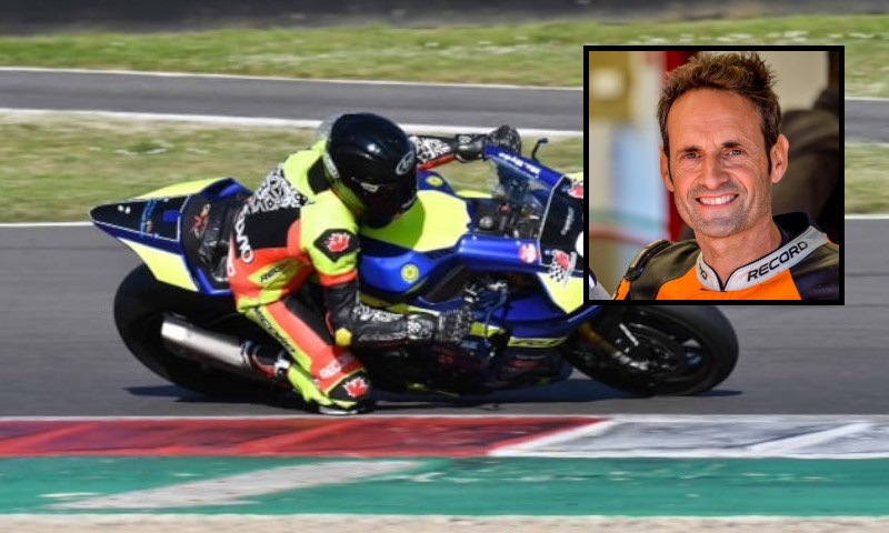 Tragico incidente in pista al Mugello: morto il pilota padovano Stelvio Boaretto