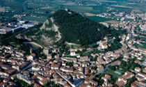 Rocca di Monselice, nuovi scavi archeologici e turismo: si riparte