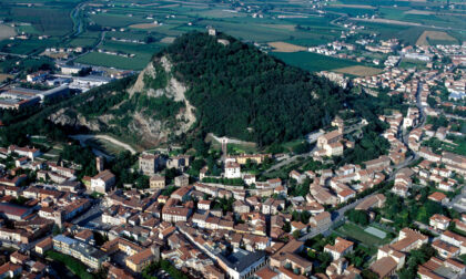 Rocca di Monselice, nuovi scavi archeologici e turismo: si riparte