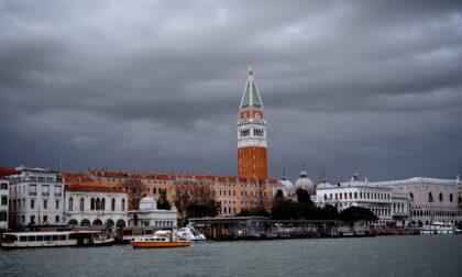 Allerta gialla in Veneto, precipitazioni consistenti e possibili disagi al sistema fognario
