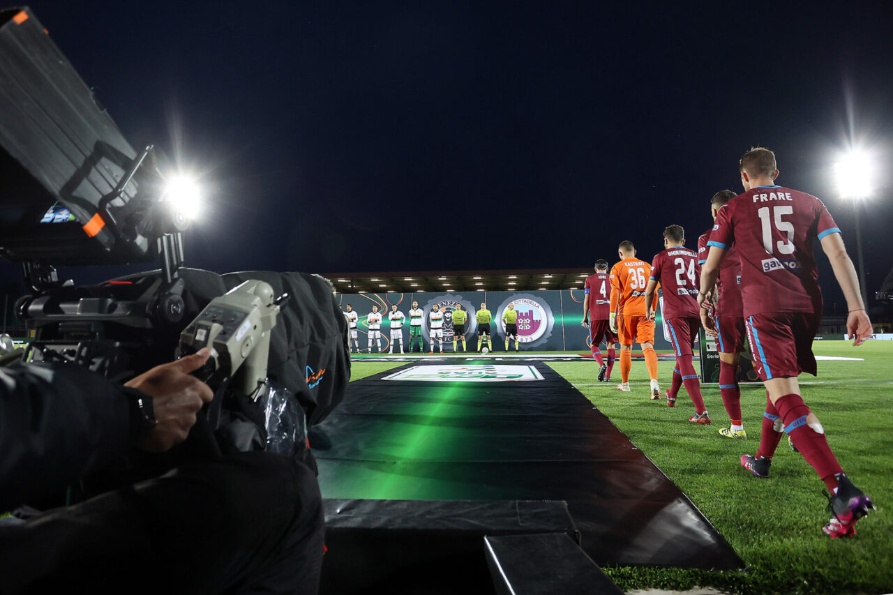 Finale playoff Serie B: Citta, serve l’impresa per la storia!