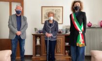 Selvazzano: i cent'anni di Elena Gottardo, la maestra "mancata" che preferì fare la mamma