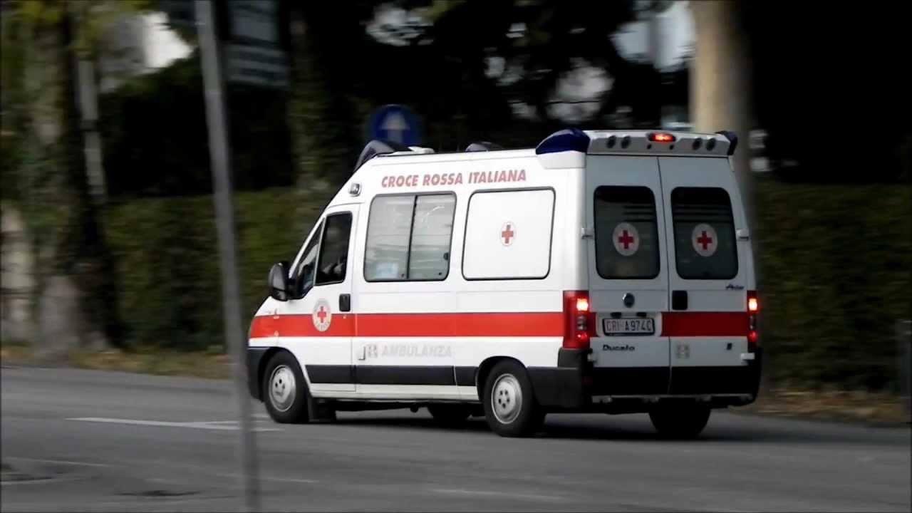 Investita mentre attraversa sulle strisce: 18enne ferita a Bagnoli di Sopra