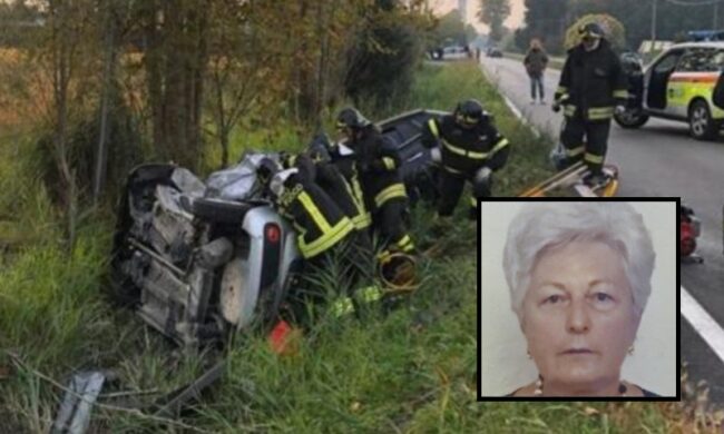 Morte della volontaria Lucia Tornabruni, i famigliari: “Chiediamo giustizia e rispetto”
