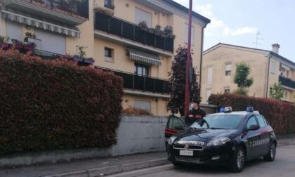 Festino "abusivo" a Cadoneghe interrotto dai Carabinieri: arrestato un 22enne