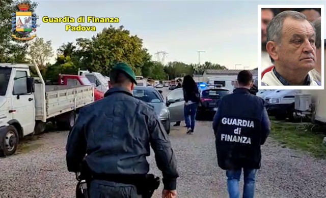 Piangevano miseria per spillare soldi all’anziano sacerdote dal cuore d’oro