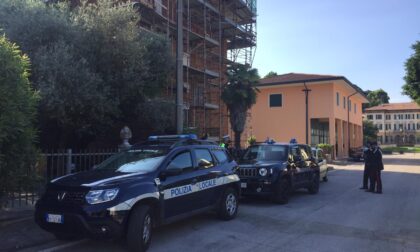 Extracomunitari irregolari a Campo San Martino, i controlli delle Forze dell'ordine