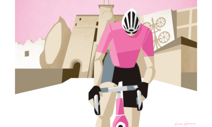 Giro d'Italia, nella tappa Cittadella-Monte Zoncolan di sabato 22 maggio un paio d'ore di pianura veneta