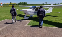 Contrabbando, sequestrati 17 aerei privati: coinvolta anche la provincia di Padova